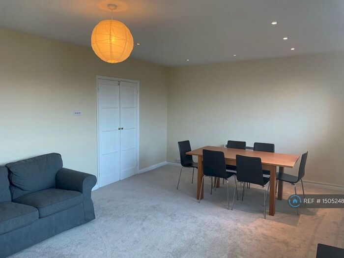 2 Bedroom Flat To Rent In London, London, SE24