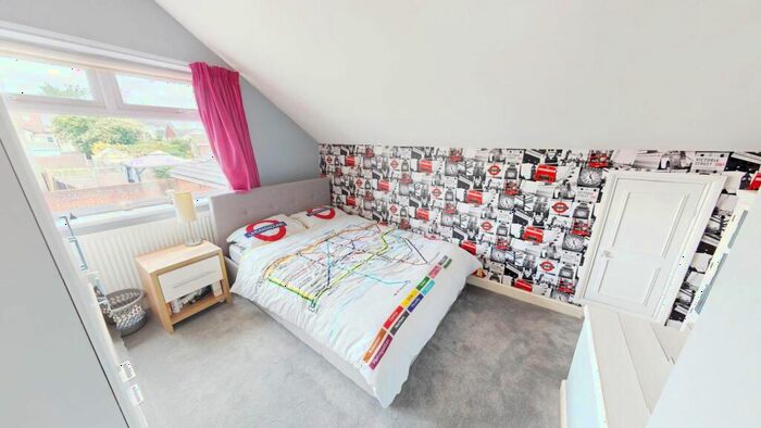 2 Bedroom Semi-Detached House For Sale In St. Georges Avenue, Westhoughton, BL5