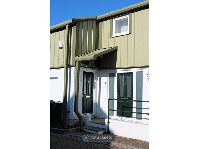 Studio To Rent In Claylands Road, Bishops Waltham, Southampton, SO32