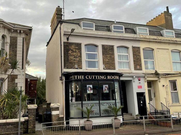 2 Bedroom Maisonette To Rent In Queen Street, Deal, CT14