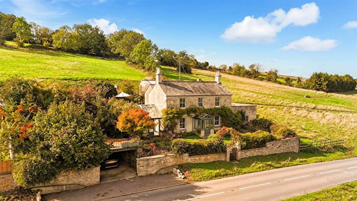 4 Bedroom Detached House For Sale In Selsley Common, Stroud, GL5