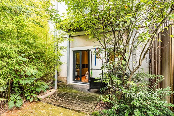 1 Bedroom Flat To Rent In Highbury Hill, N5