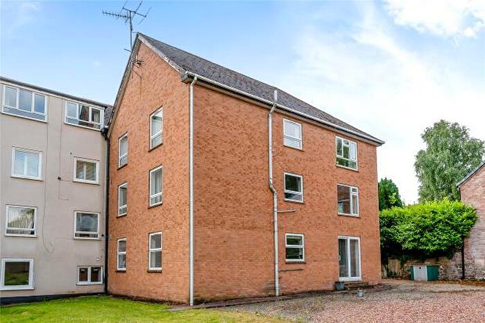 2 Bedroom Apartment For Sale In Marsh Mill Court, Newton St. Cyres, Exeter, Devon, EX5
