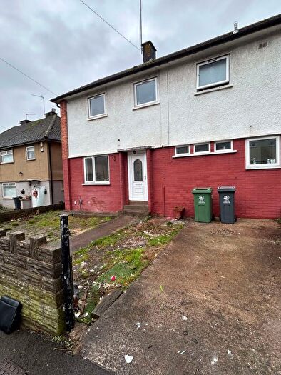 3 Bedroom Property To Rent In Heol Yr Odyn, Cardiff, CF5