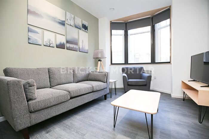 2 Bedroom Flat To Rent In Maranar House, City Centre, Newcastle Upon Tyne, NE1