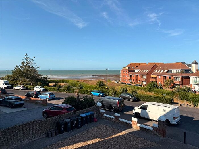2 Bedroom Flat To Rent In Sea Road, Westgate-On-Sea, Kent, CT8