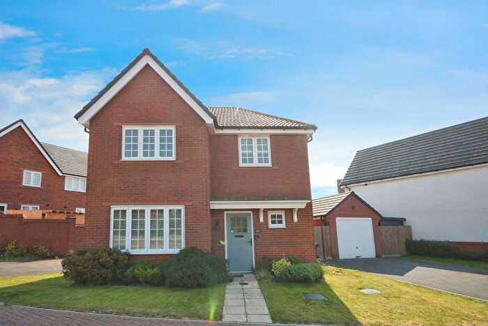 4 Bedroom Detached House For Sale In Reliant Close, Acton, Sudbury, CO10