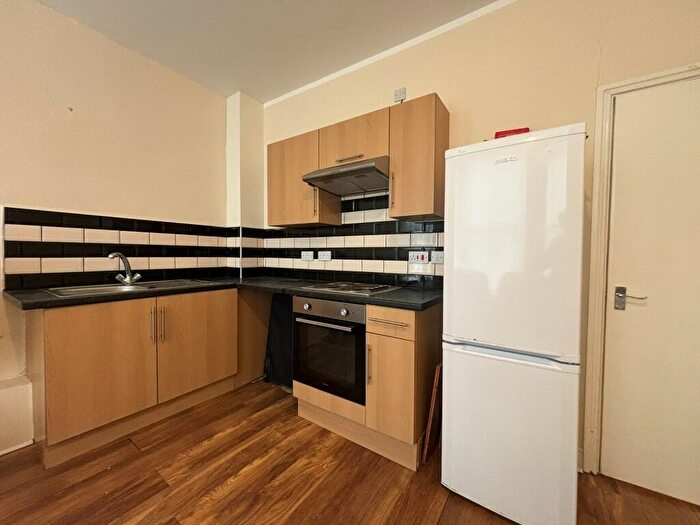 1 Bedroom Apartment To Rent In Prescot Road, Old Swan, Liverpool, L13