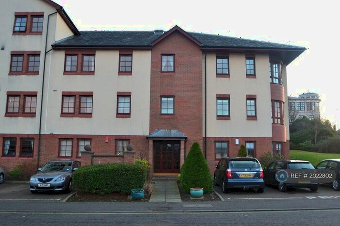 2 Bedroom Flat To Rent In Orchard Brae Avenue, Edinburgh, EH4
