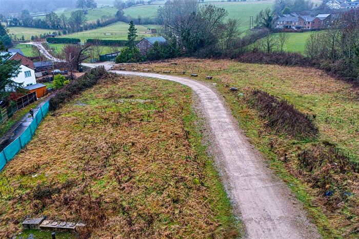 Land For Sale In Millers Green Development, Wirksworth, Matlock, DE4