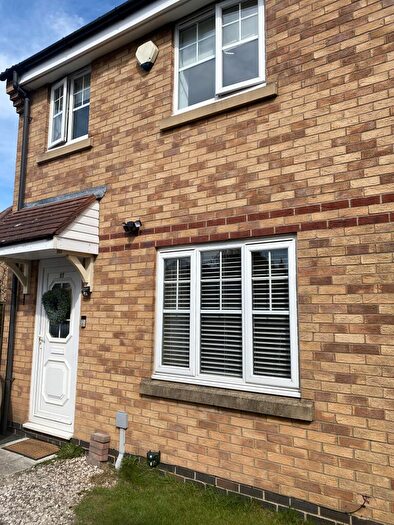3 Bedroom Semi-Detached House To Rent In Spencer View, Ellistown, LE67