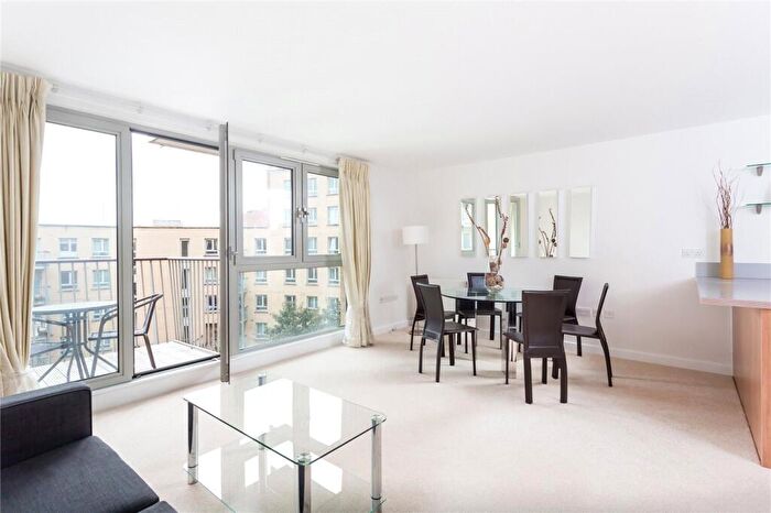 2 Bedroom Apartment To Rent In Carronade Court, Eden Grove, London, N7