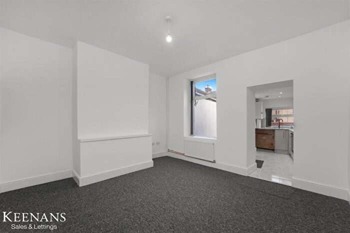 2 Bedroom Terraced House For Sale In Heywood Street, Great Harwood, Blackburn, BB6