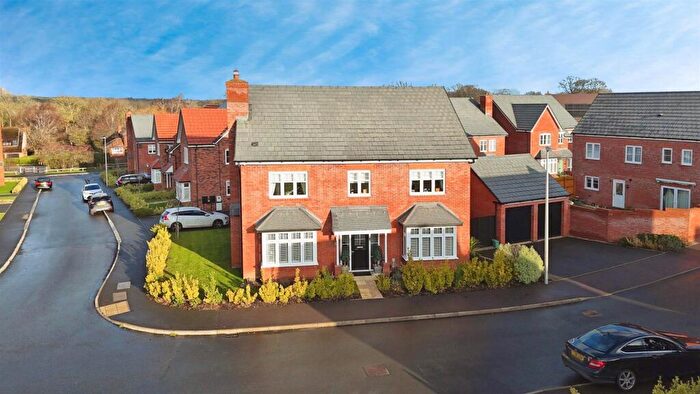 5 Bedroom Detached House For Sale In Bloxham Way, Radford Semele, Leamington Spa, CV31