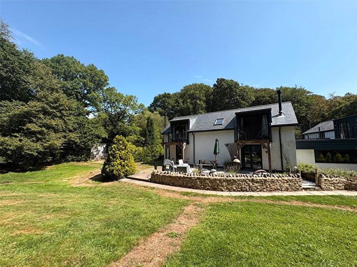 2 Bedroom Semi Detached House To Rent In Dunkeswell, Honiton, Devon, EX14