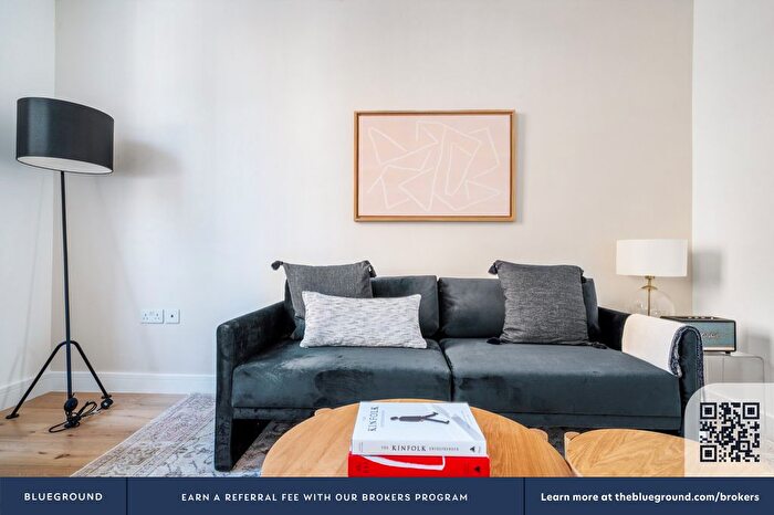 1 Bedroom Flat To Rent In South Kensington, SW5