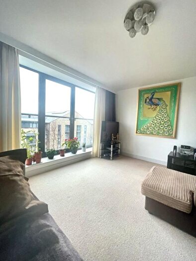 1 Bedroom Flat To Rent In Fire Fly Avenue, Swindon, SN2