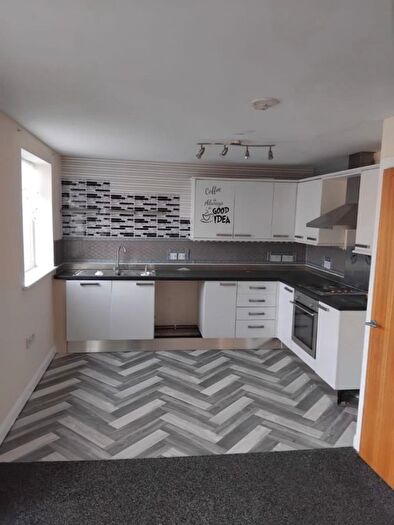 2 Bedroom Property To Rent In Regency Gardens, Mount Terrace, Pellon, Halifax., HX2