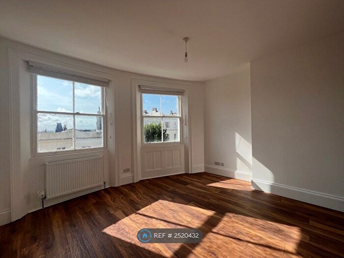 Studio To Rent In Lansdowne Place, Hove, BN3