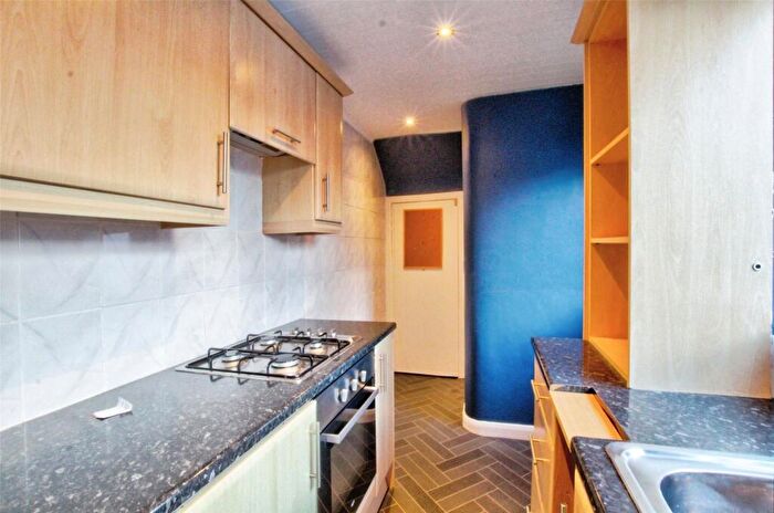 2 Bedroom Terraced House For Sale In Alderson Street, Bishop Auckland, County Durham, DL14