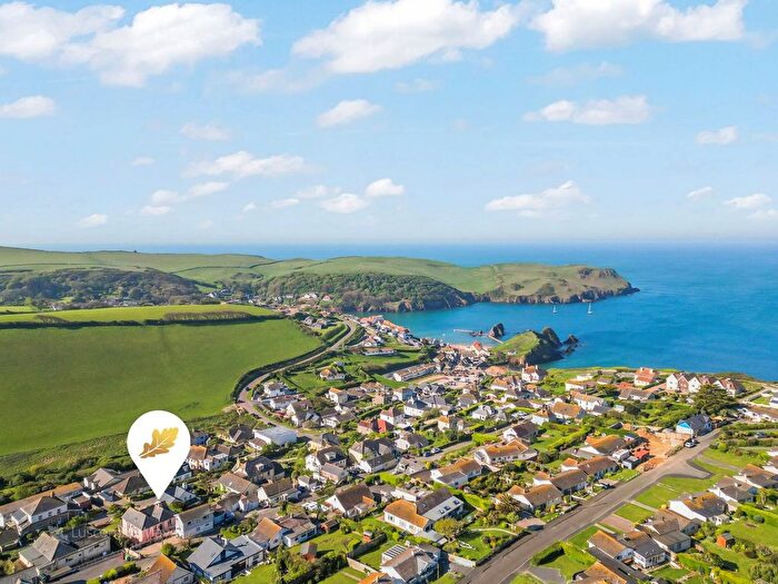 3 Bedroom Flat For Sale In Grand View Road, Hope Cove, TQ7