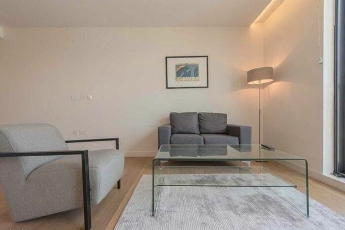 Studio To Rent In Plimsoll Building, London, N1C