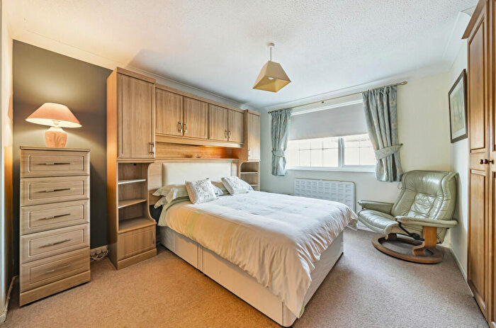 2 Bedroom Bungalow For Sale In Cowling Gardens, Menheniot, Liskeard, Cornwall, PL14