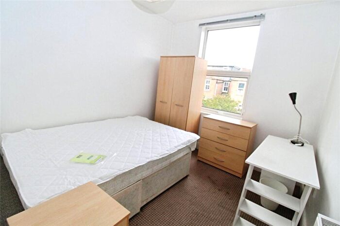 1 Bedroom Property To Rent In Jubilee Road, Southsea, Hampshire, PO4