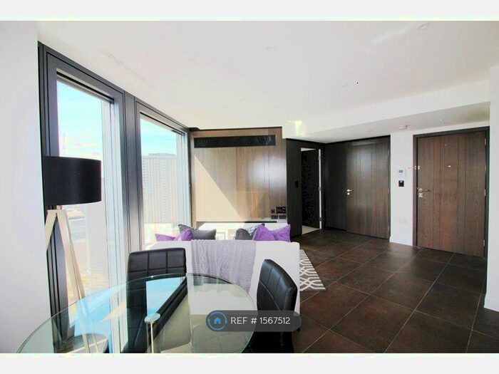 1 Bedroom Flat To Rent In Chronicle Tower, London, EC1V