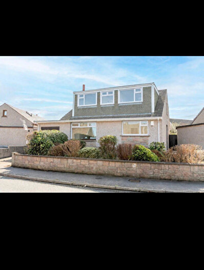 4 Bedroom Detached House For Sale In Collieburn Crescent, Peterhead, AB42