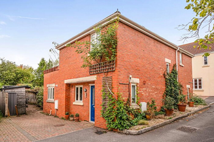 3 Bedroom Property For Sale In Woodacre, Wells, BA5