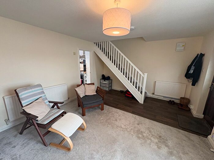 3 Bedroom Terraced House To Rent In Hillrise Park, Clydach, Swansea, SA6