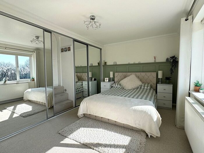 5 Bedroom Detached House For Sale In Collington Grove, Bexhill-On-Sea, TN39
