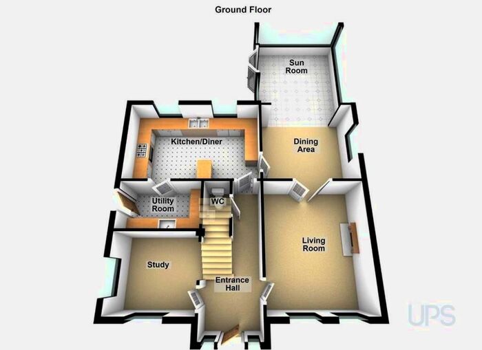 Property For Sale In Magheraknock Park, Ballynahinch, BT24
