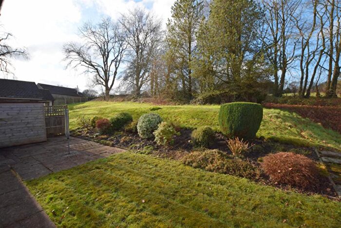 2 Bedroom Bungalow For Sale In Holly Bank Close, Oakerthorpe, Alfreton, DE55