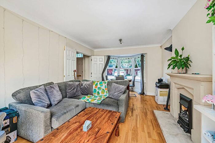 4 Bedroom Terraced House To Rent In Worple Road, Wimbledon, SW19