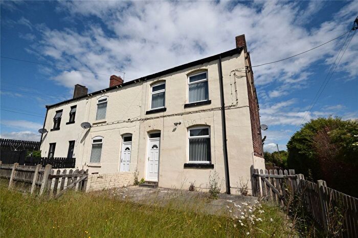 3 Bedroom Terraced House To Rent In Ashton Terrace, Robin Hood, Wakefield, West Yorkshire, WF3