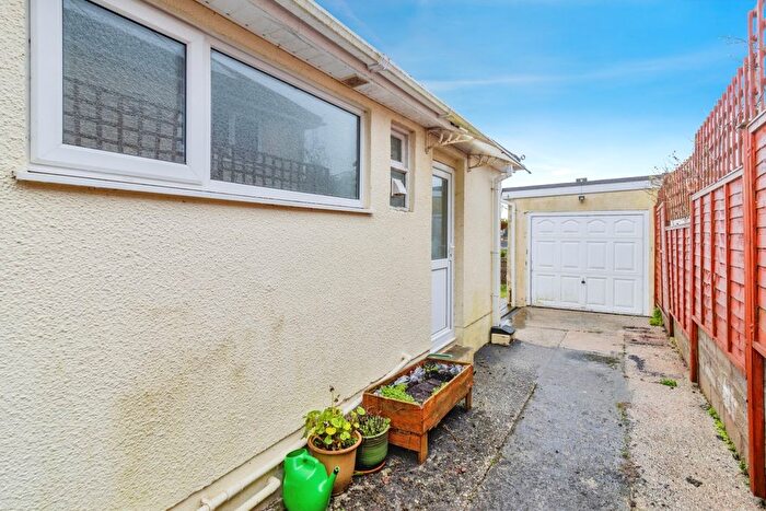 2 Bedroom Bungalow For Sale In Froude Avenue, Torquay, Devon, TQ2