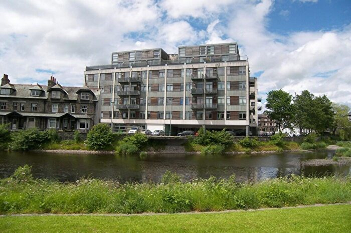 1 Bedroom Apartment To Rent In Sand Aire House, Kendal, Cumbria, LA9
