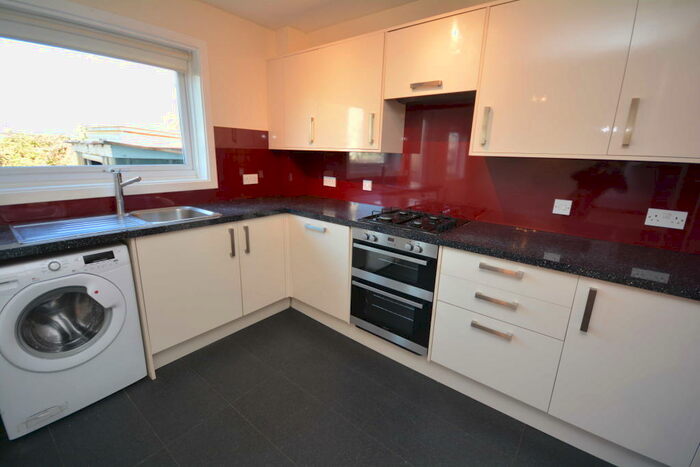 3 Bedroom Terraced House To Rent In Galloway Drive, Culloden, Inverness, IV2