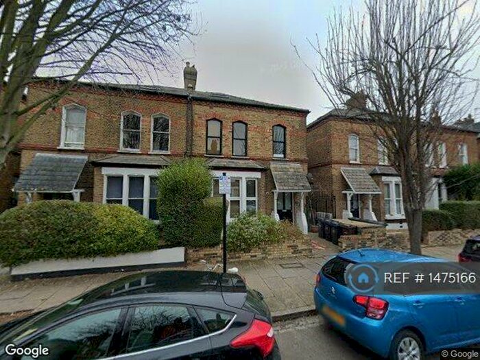 1 Bedroom Flat To Rent In Finsbury Park Road, London, N4