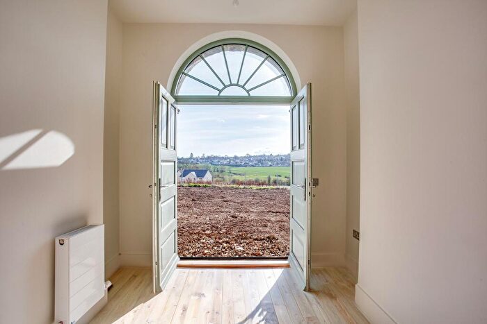 5 Bedroom Detached House For Sale In Plot, Strathmartine Gardens, Off Baldovan Road, Strathmartine, Angus, DD3
