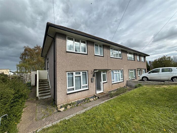 3 Bedroom Flat To Rent In St. Tathans Place, Caerwent, NP26