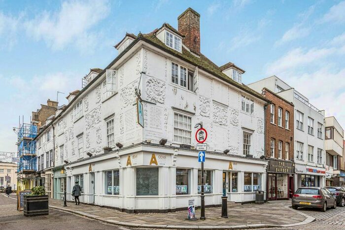 2 Bedroom Flat To Rent In Fore Street, Hertford, SG14