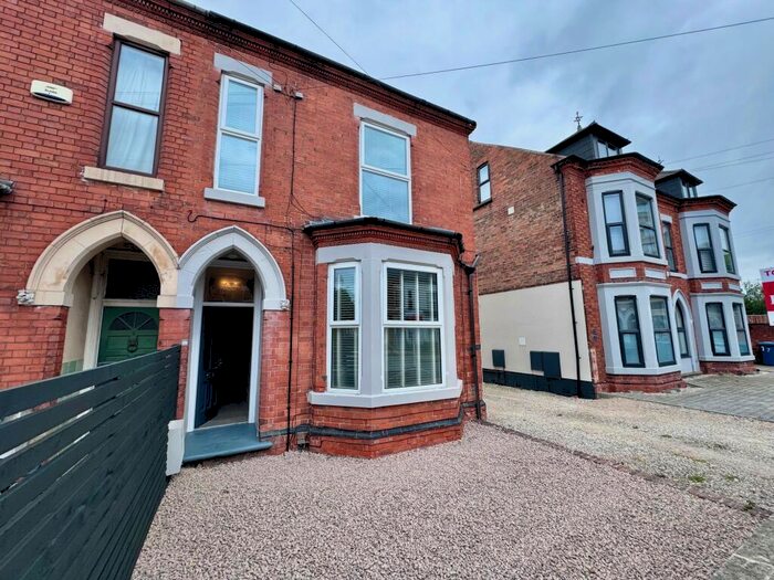 2 Bedroom Apartment To Rent In Colwick Road, West Bridgford, NG2