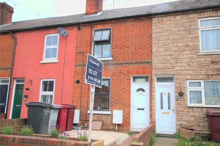 1 Bedroom Flat To Rent In Oxford Road, Reading, Berkshire, RG30