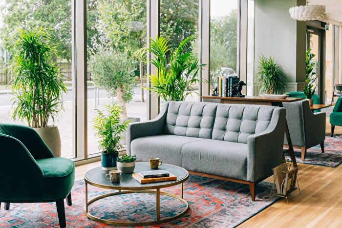 1 Bedroom Apartment To Rent In Leodis Square, Leeds, LS11