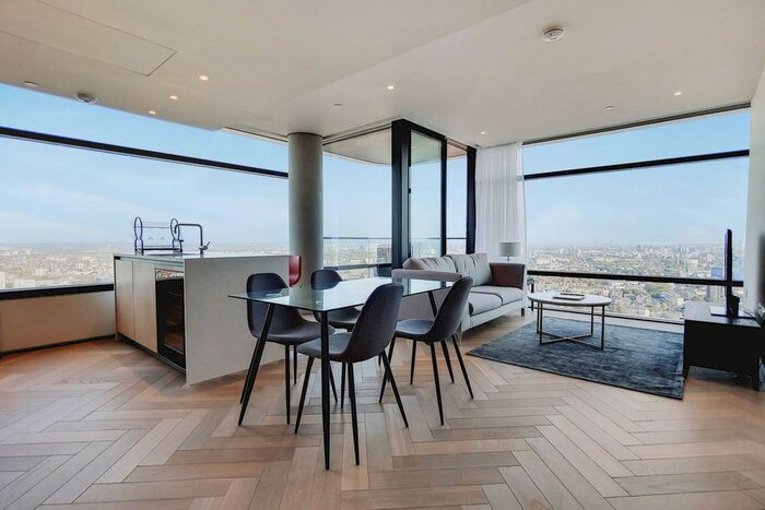 2 Bedroom Flat To Rent In Worship Street, City, London, EC2A