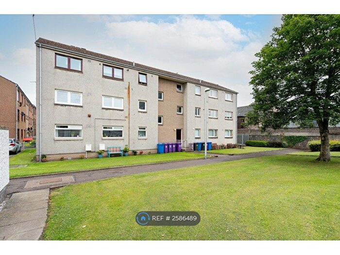 2 Bedroom Flat To Rent In North Street, Montrose, DD10