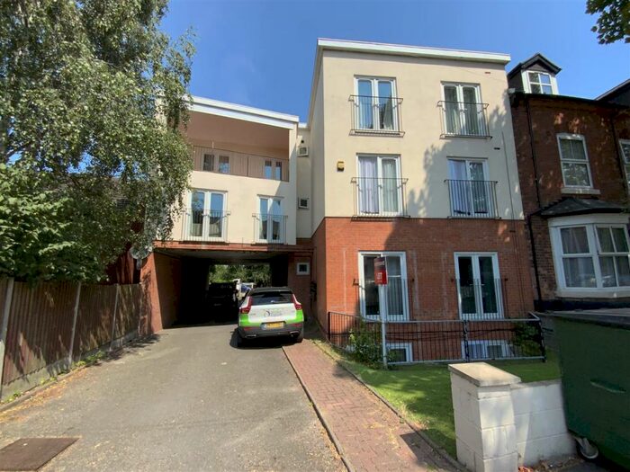 2 Bedroom Apartment To Rent In Frederick Road, Stechford, B33